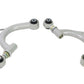 Whiteline Performance Adjustable Control Arm Rear Upper - Honda Civic 10th Gen (Inc Type R)