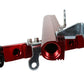 Aeromotive 96-07 GM Supercharged 3.8L Fuel Rail Kit