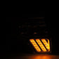 AlphaRex 09-14 Ford F-150 PRO-Series Projector Headlights Plank Style Chrm w/Activ Light/Seq Signal 880482 *Discontinued