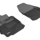 3D MAXpider 2014-2016 Scion TC Kagu 1st Row Floormat - Black L1SC00411509