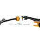Whiteline 16-20 Honda Civic Front Lower Control Arm KTA288