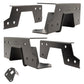 Belltech 2021+ Ford F-150 2WD 2-5.5in Front 6.5in Rear Complete Lower Kit with SP Shocks 1051SP