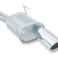 Borla 05-09 Mustang 4.0L V6 AT/MT RWD 2dr SS Exhaust (rear section only) 11751