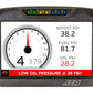 AEM CD-7 Non Logging Race Dash Carbon Fiber Digital Display (CAN Input Only) 30-5700