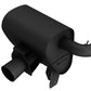 Borla 15-22 Can-Am Maverick X3 900cc Triple Turbo Manifold-Back Exhaust S-Type Muffler 12677