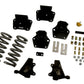Belltech LOWERING KIT W/O SHOCKS 809