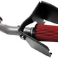 AEM Induction AEM 04-08 Nissan Armada  Silver Brute Force Air Intake 21-8502DC