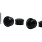 Whiteline 04-11 Chevrolet Aveo Rear Beam Axle Front Bushing Kit W63458