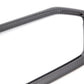 OLM LE Dry Carbon Fiber Grille Garnish (Outer) - 2018-2021 Subaru WRX / STI