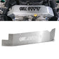 Aluminum Harness Cover For Rare JDM Nissan 370Z Infiniti G37 VQ37VHR Q50 Q60