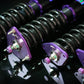 SLR Drift Spec Coilovers for 370Z