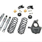 Belltech Lowering Kit With Sp Shocks