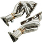 Exhaust System Header FITS 2009+ 370Z 07-08 350Z 08-13 G37 3.5 VQ35HR 3.7 VQ37HR
