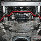 Godspeed Nissan 370Z 09-14 Front/Rear Sway Bar