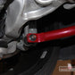 Godspeed Nissan 370Z 09-14 Front/Rear Sway Bar