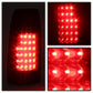 SPYDER Xtune Yukon Denali 99-00 LED Tail Lights Black Smoked ALT-JH-CCK88-LED-BKSM 9034459