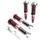 Godspeed Honda Prelude (BA/BB) 1992-01 Coilovers