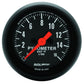AutoMeter Diesel Gauge Kit A-Pillar W/Spkr Ram 98-02 Boost/Egt 35PSI/1600 Deg. F Z Series 7091