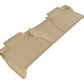 3D MAXpider 2014-2020 Toyota Tundra Crewmax Kagu 2nd Row Floormats - Tan L1TY15321502