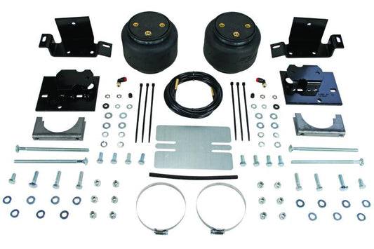 Air Lift Loadlifter 5000 Ultimate Rear Air Spring Kit for 92-99 Chevrolet C2500 Suburban 88129