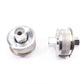 SPL Part Adjustable Front Caster Rod Monoball Bushings Toyota Supra A90 GR/BMW G29