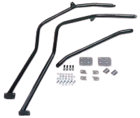 Cusco Add on Bar Kit For Roll Cage /Carbon 1230-1320mm 48.4-52.0 (S/O / No Cancel)