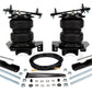 Air Lift LoadLifter 5000 Ultimate air spring kit w/internal jounce bumper 2020 Ford F-250 F-350 4WD 88352