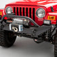 Body Armor 4x4 87-06 Jeep Wrangler Front Bumper TJ-19531