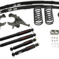 Belltech Lowering Kit With Nd2 Shocks 616Nd