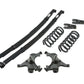 Belltech LOWERING KIT W/O SHOCKS 786