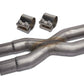 Ford Performance Parts 2015 Mustang GT X-Pipe