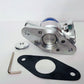 Dual Port Hybrid BOV For Acura RDX 2.3L Turbo Recirculating 07-12 BlowOff Valve