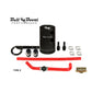 2018-2021 Honda Accord 1.5T Baffled Oil Catch Can Kit System