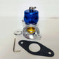 Dual Port Hybrid Blow Off Valve For Nissan Juke 1.6L 11-17 Nismo SL SV S RS BOV