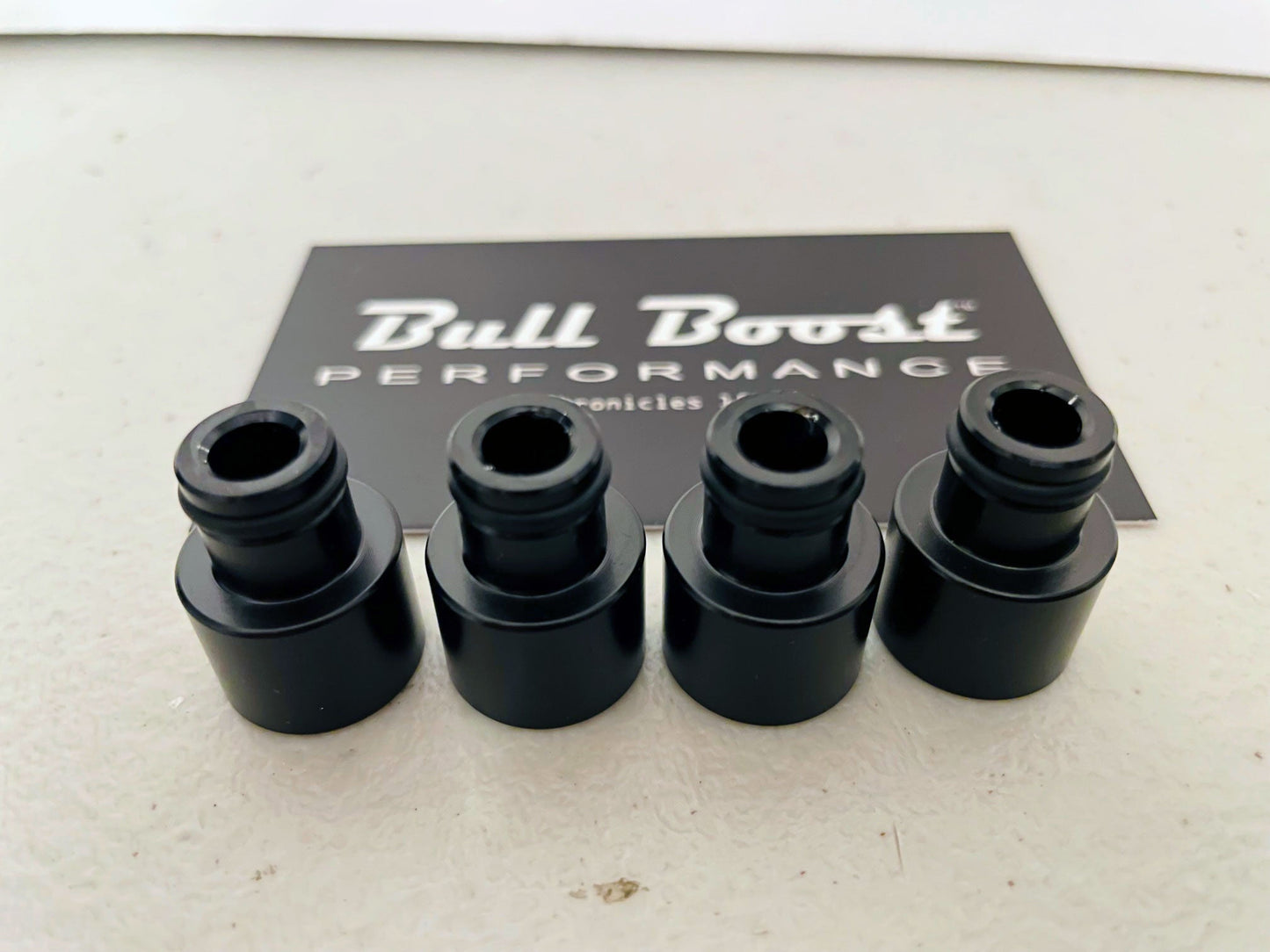 Honda Acura Rdx Fuel Injector Conversion Top Hats For B18 B16 D16 B20 H22 F22