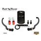 For 2020+ Chevrolet C8 CORVETTE Baffled Oil Catch Can Kit System