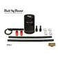 MazdaSpeed 3 2007-2013 Baffled Oil Catch Can System Kit