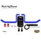 2015-2021 Dodge Charger & 300C 5.7L Oil Catch Can Kit | Bull Boost Performance