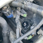 8AN to PCV Delete-Replacement Fitting for catchcan, blowby - Fits Nissa