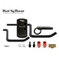 2005-14 Dodge Charger & 300C Oil Catch Can Kit | Bull Boost Performance