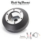 Infiniti G35-G37 Steering Wheel Quick Release Short HUB Ada