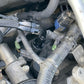 350Z-G35 REVUP Baffled Oil Catch Can System Kit - Blacked Out (PCV SIDE)