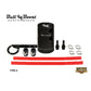 MazdaSpeed 3 2007-2013 Baffled Oil Catch Can System Kit