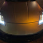 Nissan 2003 2004 2005 350Z Z33 Custom Projector LED Headlights (6-Pin)