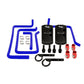 Nissan 370Z 2009-2020 Baffled Oil Catch Can Kit System