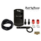 Jeep Patriot-Wrangler Baffled Oil Catch Can System | Bull Boost Performance™