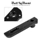 Billet PCV Adapter Kit Block Off Plate Boost Cap Kit For VW Audi Seat 2.0 TFSI