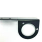 Universal 2 & 3 Port Oil Catch Can Aluminum Bracket Engine Mounting