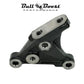 Passenger Side Engine Mount Bracket K24 Swap For Honda CRV 11910-PPA-000 STEALTH