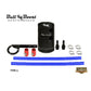 MazdaSpeed 3 2007-2013 Baffled Oil Catch Can System Kit